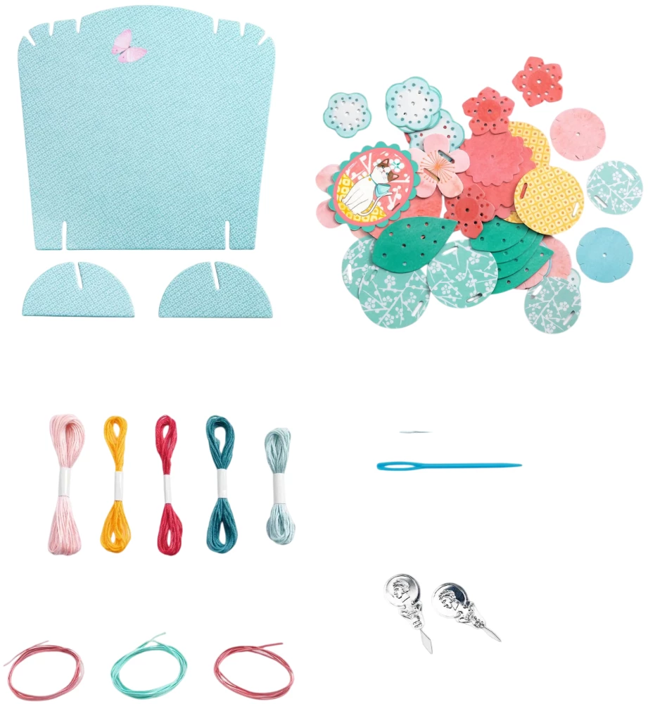 Набор для творчества - Ожерелье