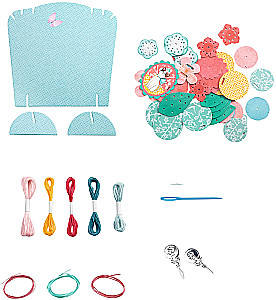 Набор для творчества - Ожерелье