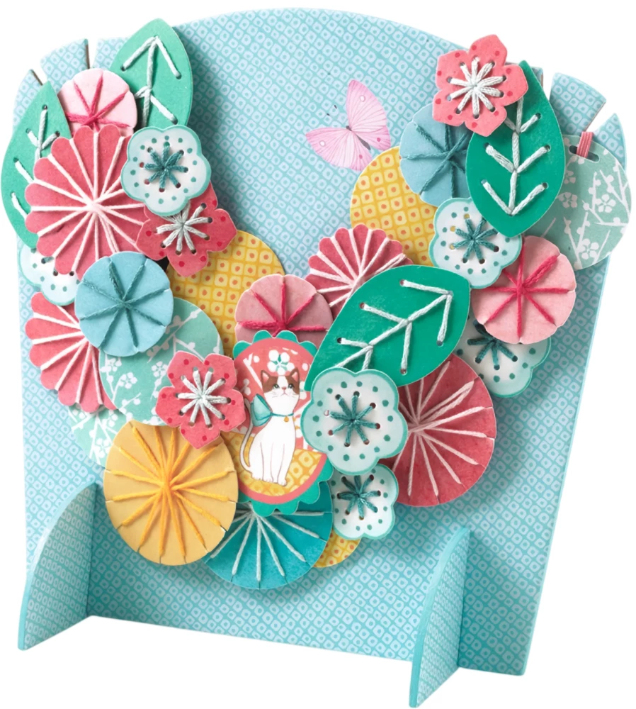 Набор для творчества - Ожерелье