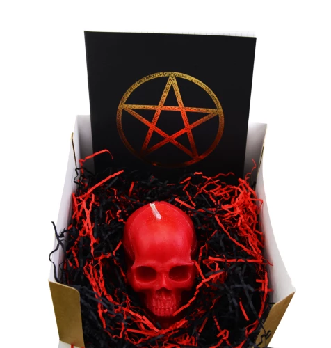 Gift Set - Mysterious