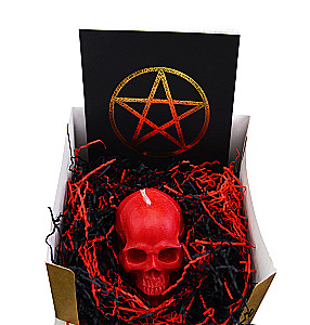 Gift Set - Mysterious