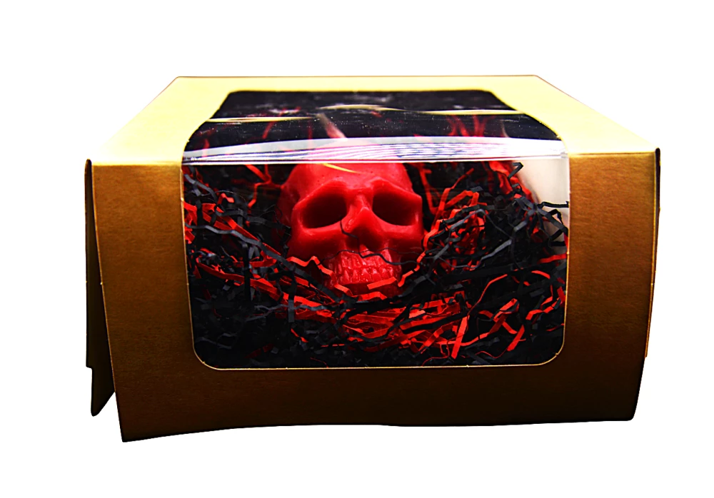 Gift Set - Mysterious