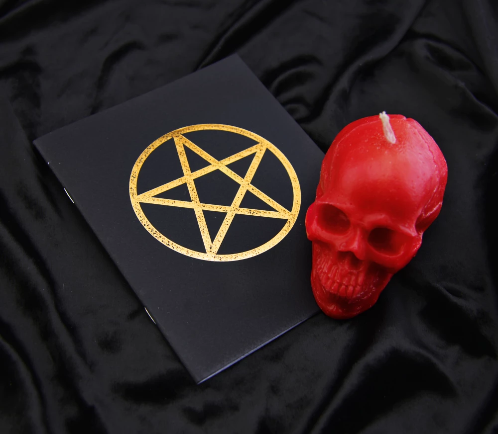 Gift Set - Mysterious