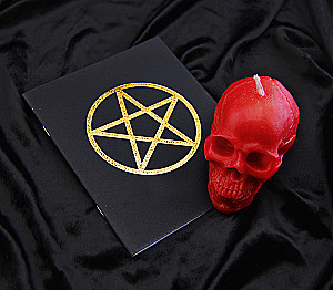 Gift Set - Mysterious