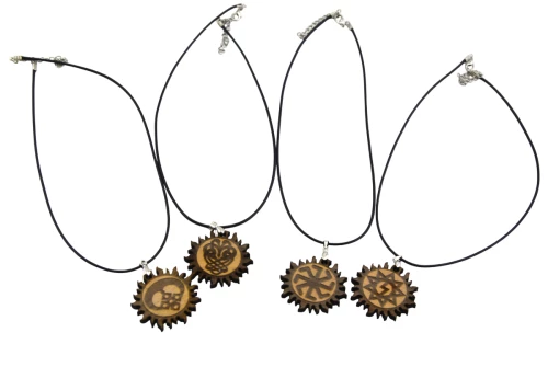 Gift Set for the Family - Slavic Amulets