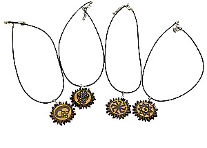 Gift Set for the Family - Slavic Amulets