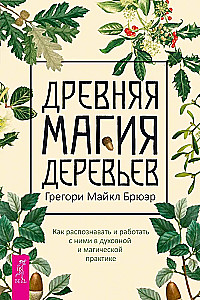 Senovinė medžių magija. Kaip atpažinti ir dirbti su jais dvasinėje ir maginėje