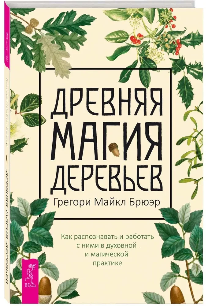 Senovinė medžių magija. Kaip atpažinti ir dirbti su jais dvasinėje ir maginėje