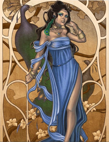 Obraz według numerów 40x50 cm - Modern