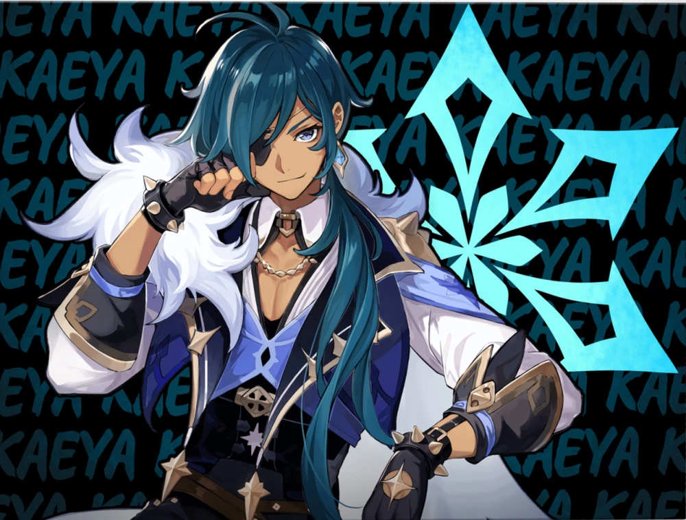 Numbrite maal 30x40 cm - Neon Keia