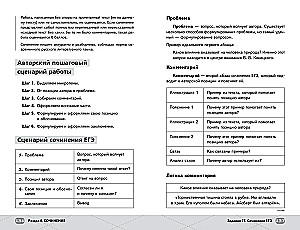 Unified State Exam. Russian Language