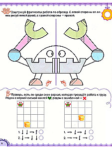 Neurorašymai. Puselių ryšiai