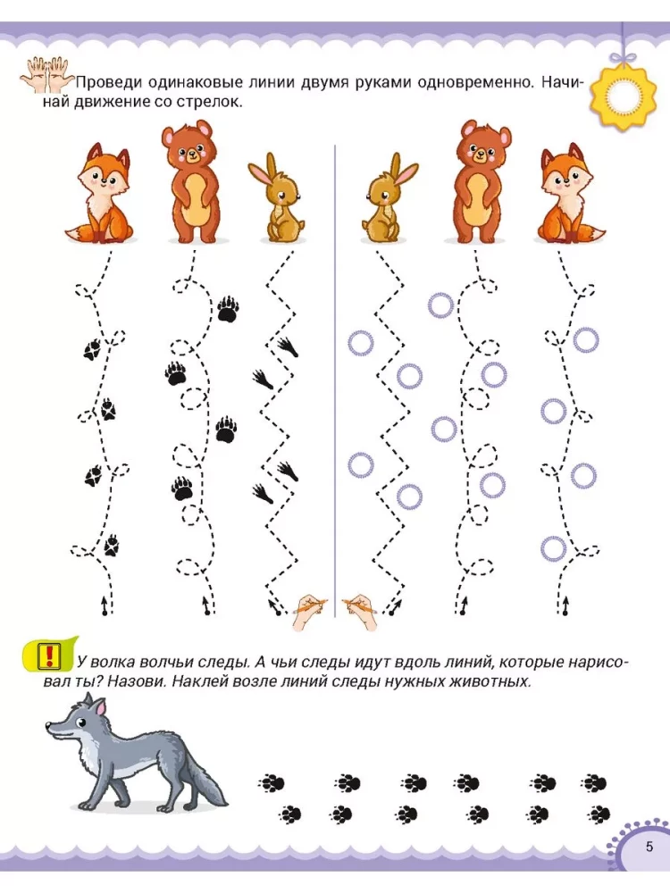 Neurorašymai. Puselių ryšiai