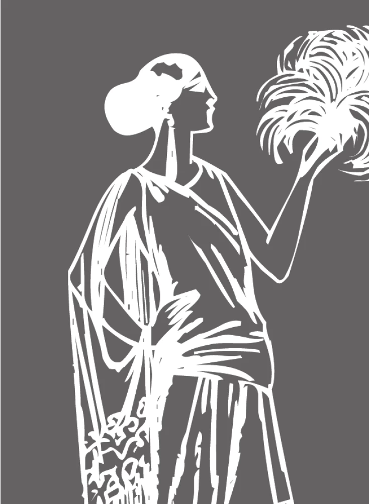 Czy kocha? Czy nie kocha? Łamię ręce…