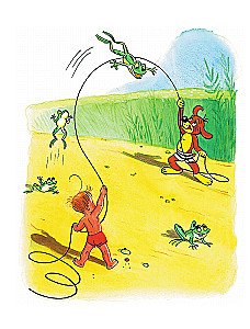 Najlepsze wiersze i bajki w rysunkach W. Sutiejeva