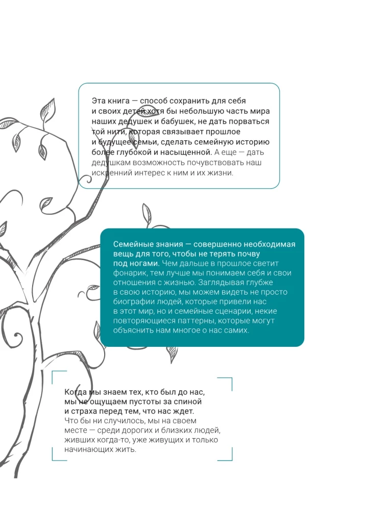 Расскажи мне о себе, дедушка. 113 вопросов для дедушки, чтобы узнать его по-настоящему