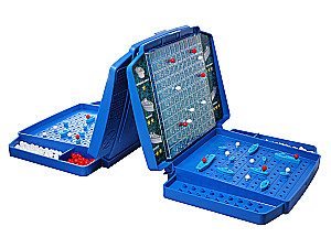 Lauamäng - Merelahing