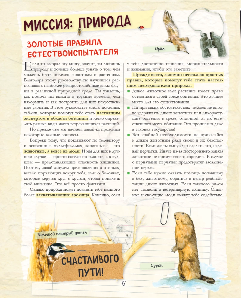 A Big Gift for a Boy. An Encyclopedia for Real Boys