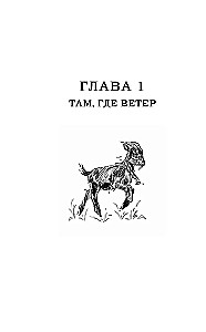 The Shepherd's Crown