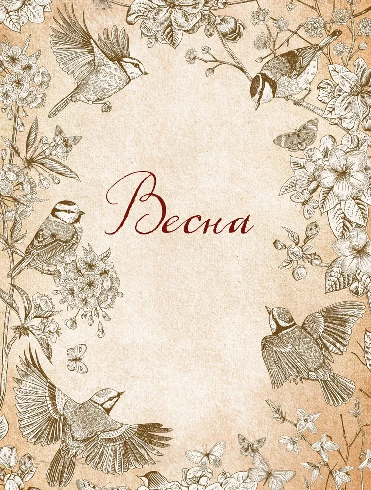 Seasons of Tenderness. Secrets of a Happy Lifestyle, Recipes for the Soul, and Home Decor