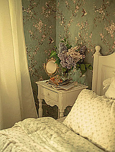 Seasons of Tenderness. Secrets of a Happy Lifestyle, Recipes for the Soul, and Home Decor