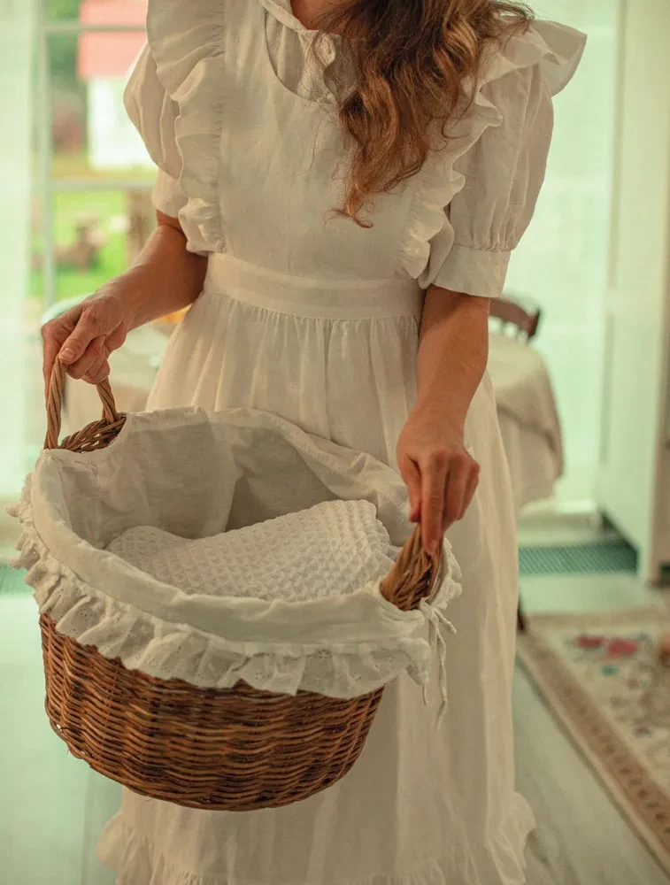 Seasons of Tenderness. Secrets of a Happy Lifestyle, Recipes for the Soul, and Home Decor