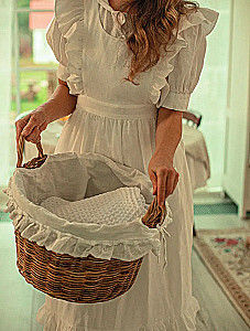 Seasons of Tenderness. Secrets of a Happy Lifestyle, Recipes for the Soul, and Home Decor