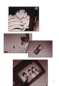 Sweet Home. Dear Home. Volume 4