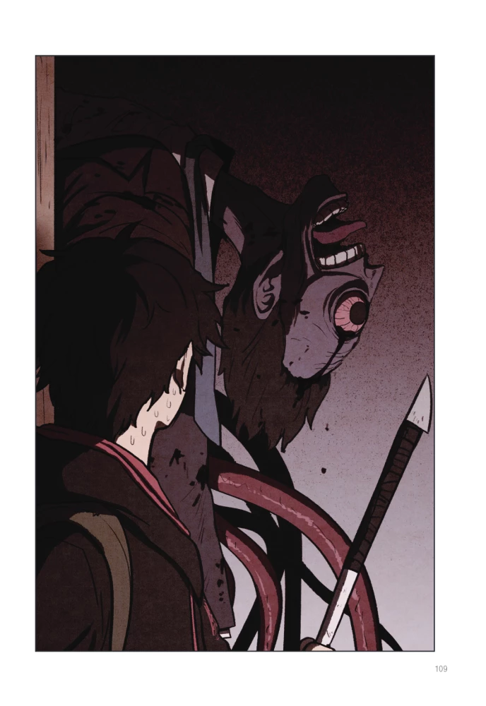 Sweet Home. Dear Home. Volume 4