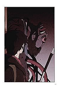 Sweet Home. Dear Home. Volume 4