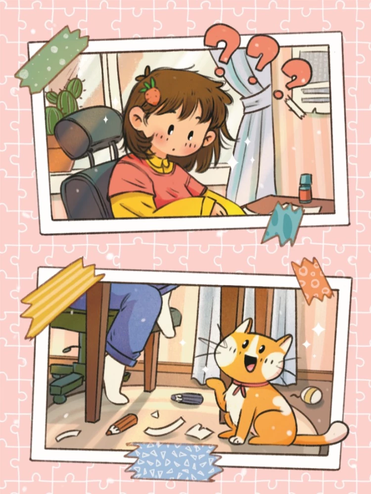 Ныряй в дизайн: как создать собственный стиль