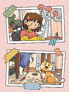 Ныряй в дизайн: как создать собственный стиль