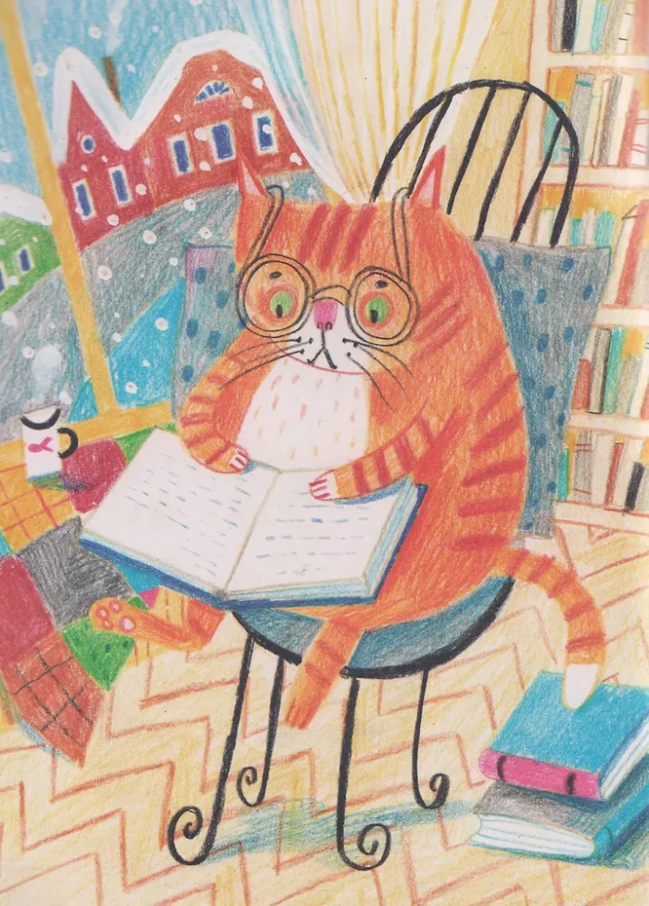 No skices līdz šedevrām: 30 vienkārši meistarklases