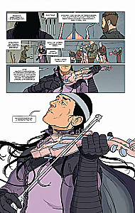 Войны Лукаса. Как создавались Звёздные войны. Империя наносит ответный удар