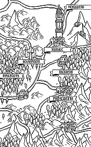 Valdombra: Breath of the Wonderful Cryptid