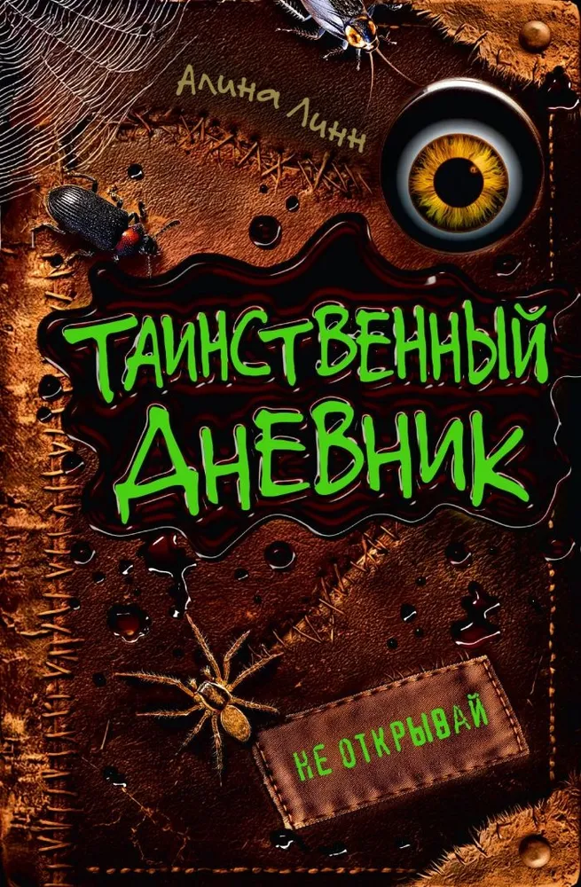Das mysteriöse Tagebuch