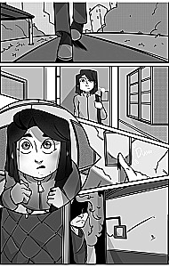 Rändav pimeduses. Tom 1. Ole mu vari