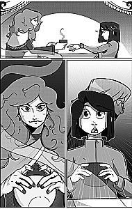 Rändav pimeduses. Tom 1. Ole mu vari