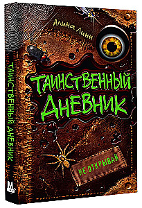 The Mysterious Diary