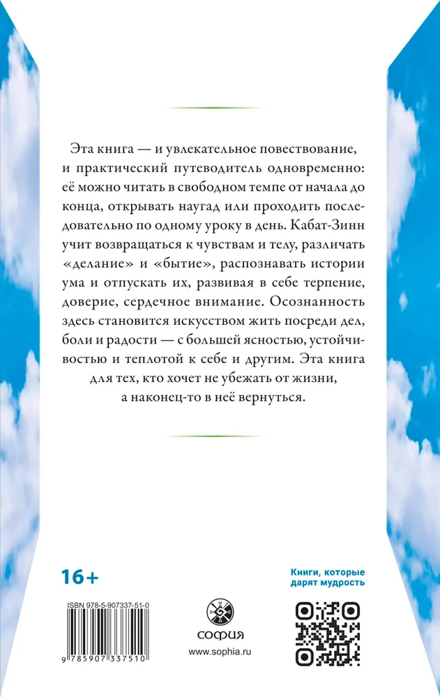 Mindfulness. Introduction to the Practice of Mindfulness: How to Develop Presence in Everyday Life