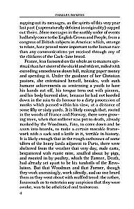 A Tale of Two Cities - Der Bericht über zwei Städte (auf Englisch)