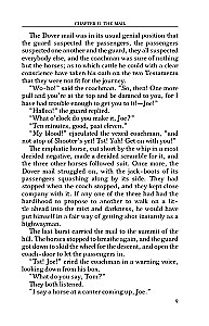 A Tale of Two Cities - Der Bericht über zwei Städte (auf Englisch)