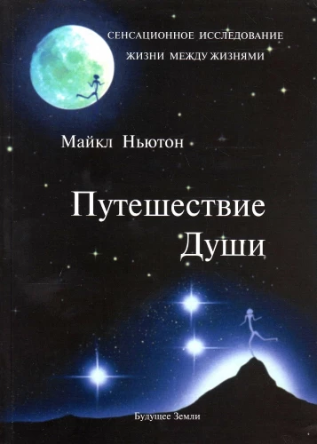 The Journey of the Soul. Exploring Life after Life