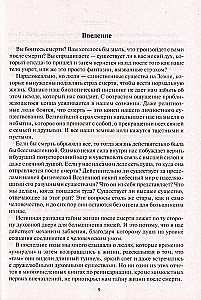 The Journey of the Soul. Exploring Life after Life