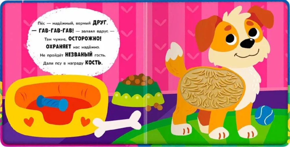 Наши питомцы