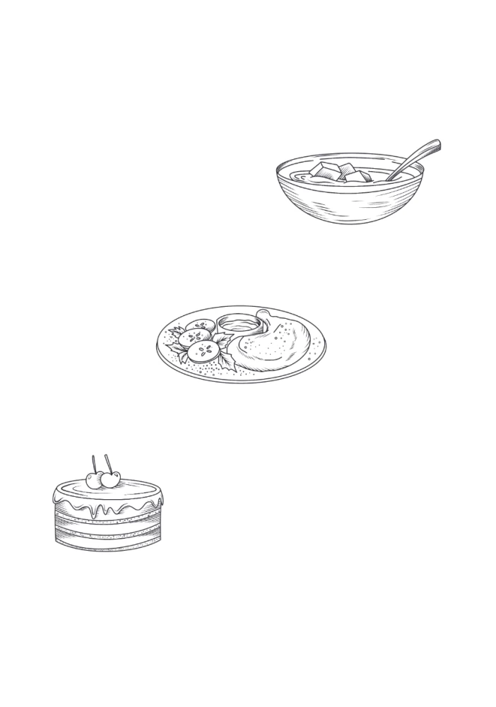 Smart Kitchen. How to Cook Delicious Food Without Breaking the Bank