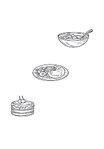 Smart Kitchen. How to Cook Delicious Food Without Breaking the Bank