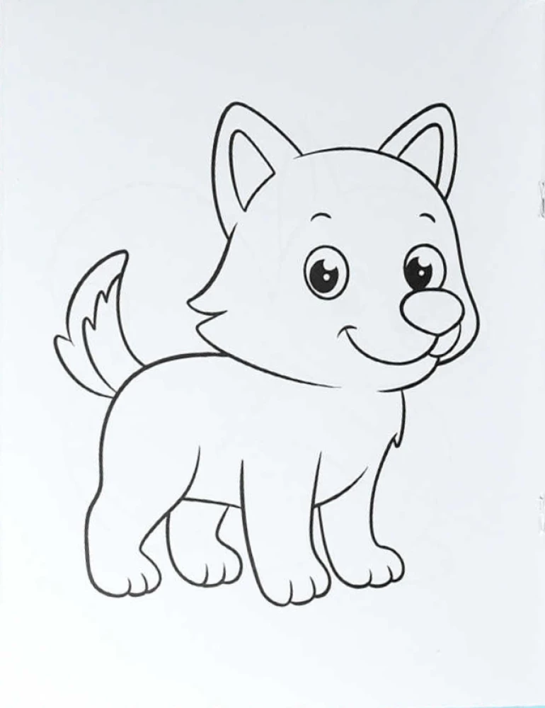 Дикие животные