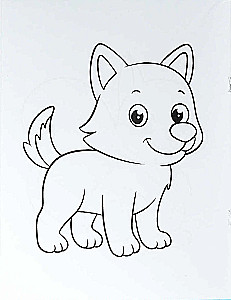 Дикие животные