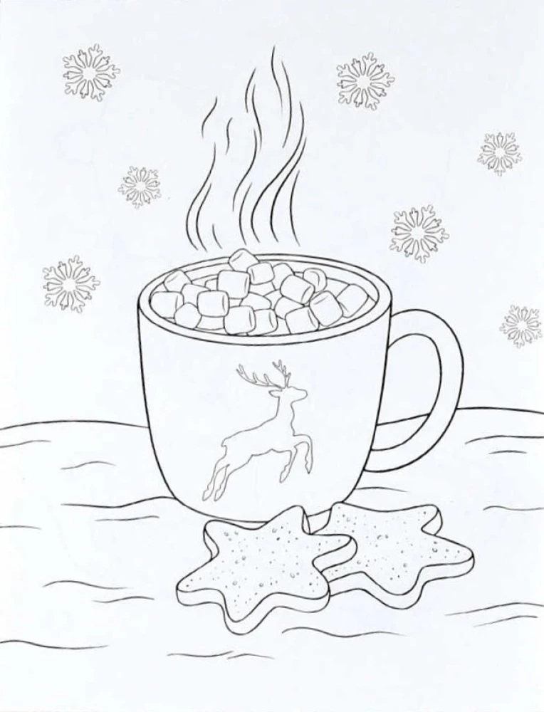 Spalvinimo knyga mergaitėms